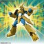 Figure-Rise Standard - Digimon - Magnamon Figure